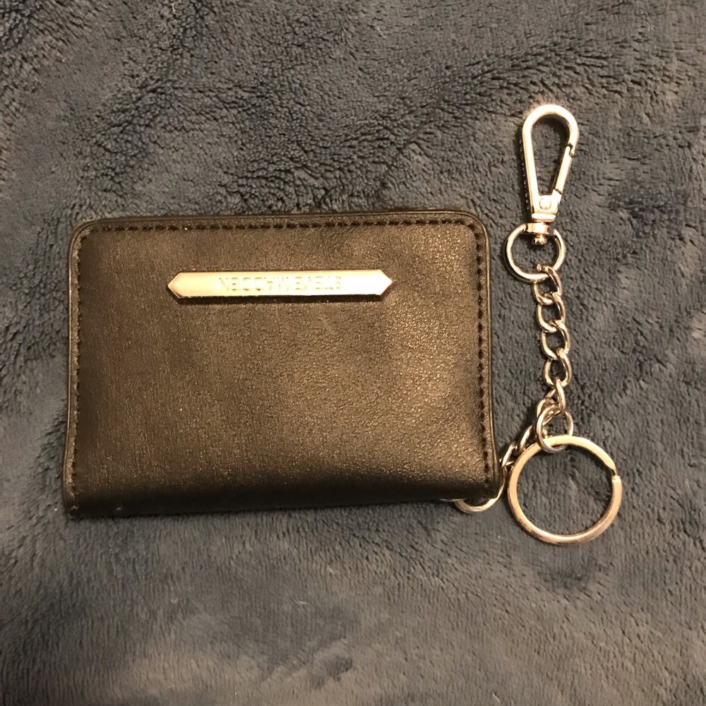 Steve Madden card holder